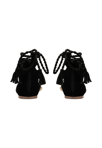 DreiMaster Vintage Damenschuhe