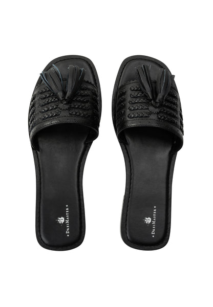 DreiMaster Vintage Damenschuhe