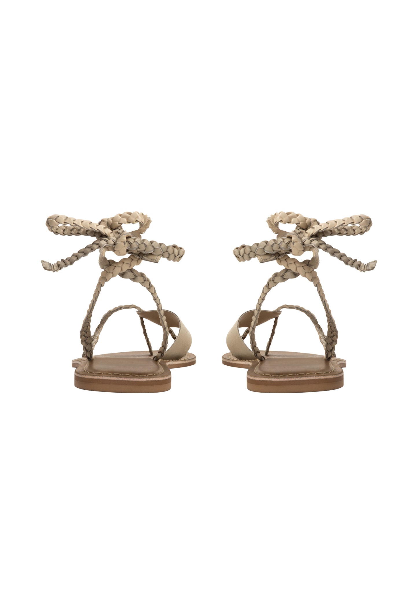 DreiMaster Vintage Damen Sandalen