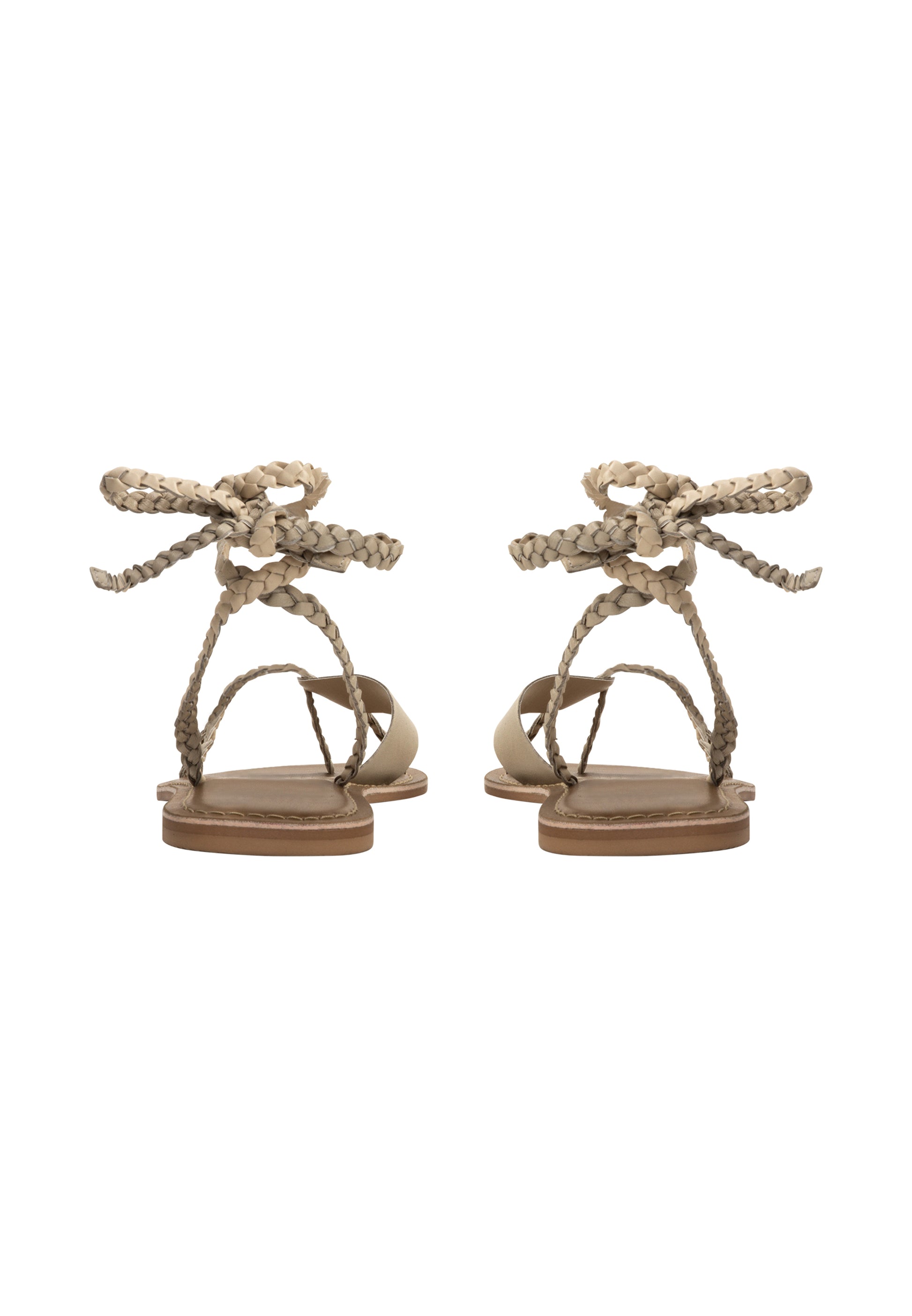 DreiMaster Vintage Damen Sandalen