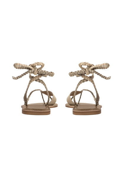 DreiMaster Vintage Damen Sandalen