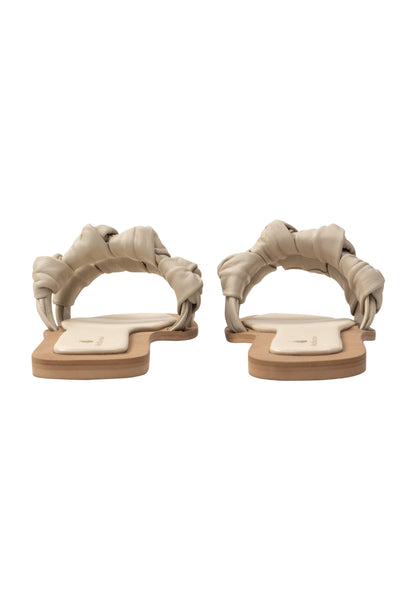 DreiMaster Vintage Women's Sandalen aus Leder