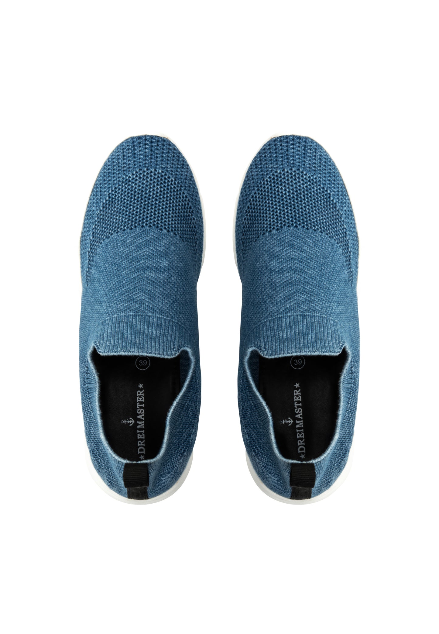 DreiMaster Maritim Damen Sneaker