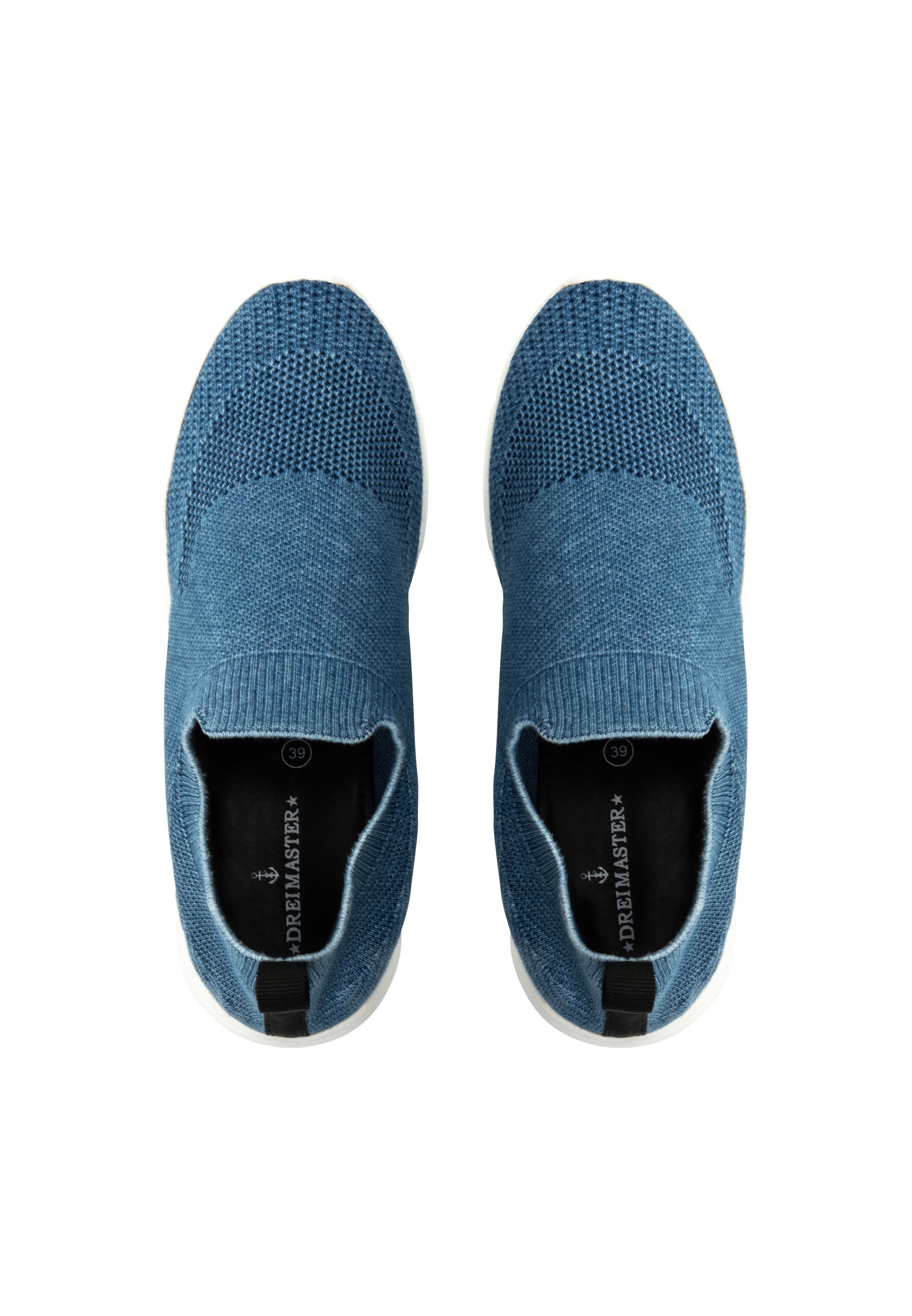 DreiMaster Maritim Damen Sneaker