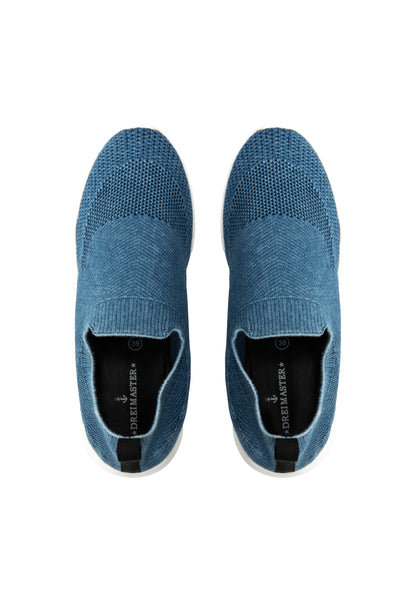 DreiMaster Maritim Damen Sneaker