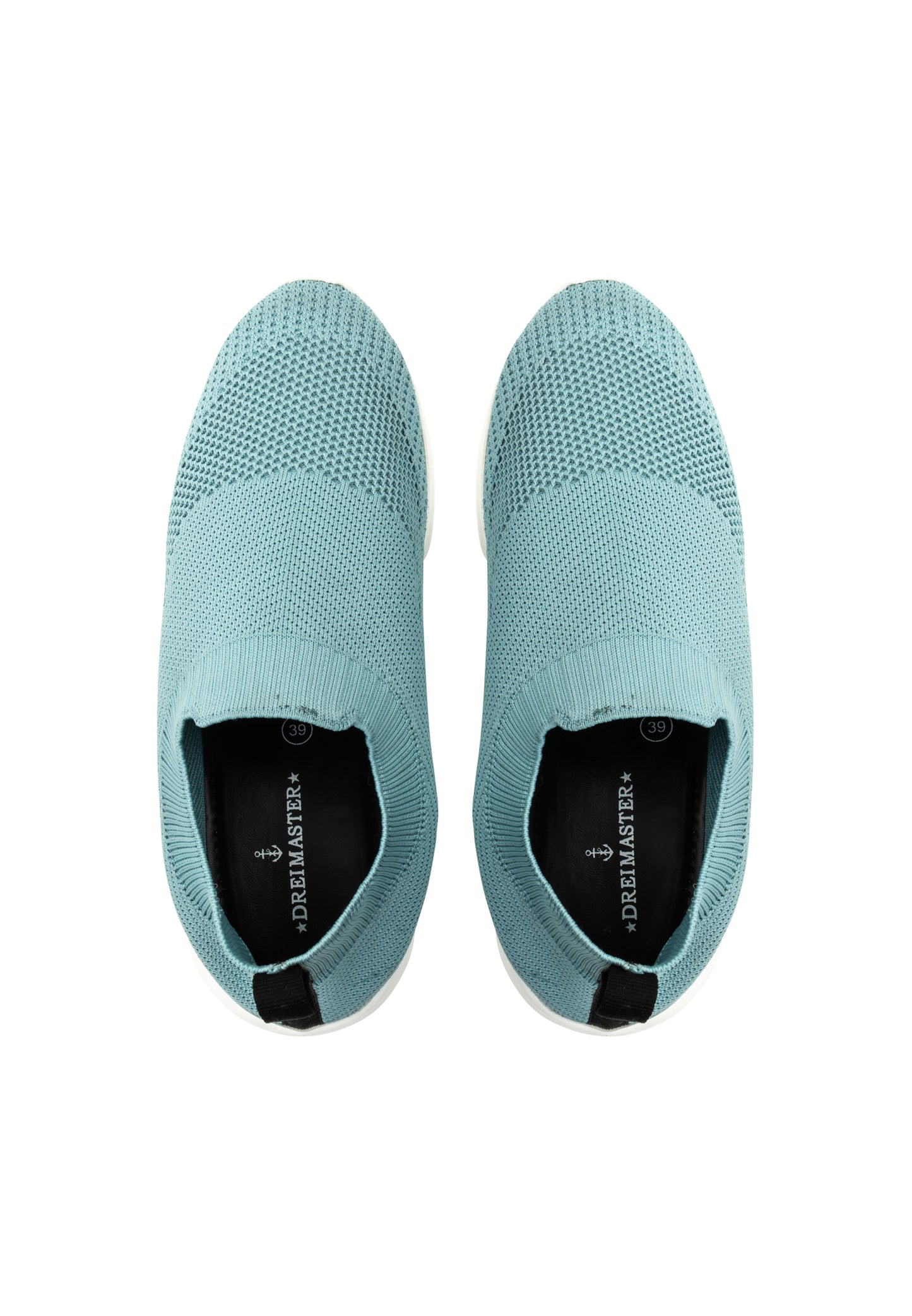 DreiMaster Maritim Damen Sneaker