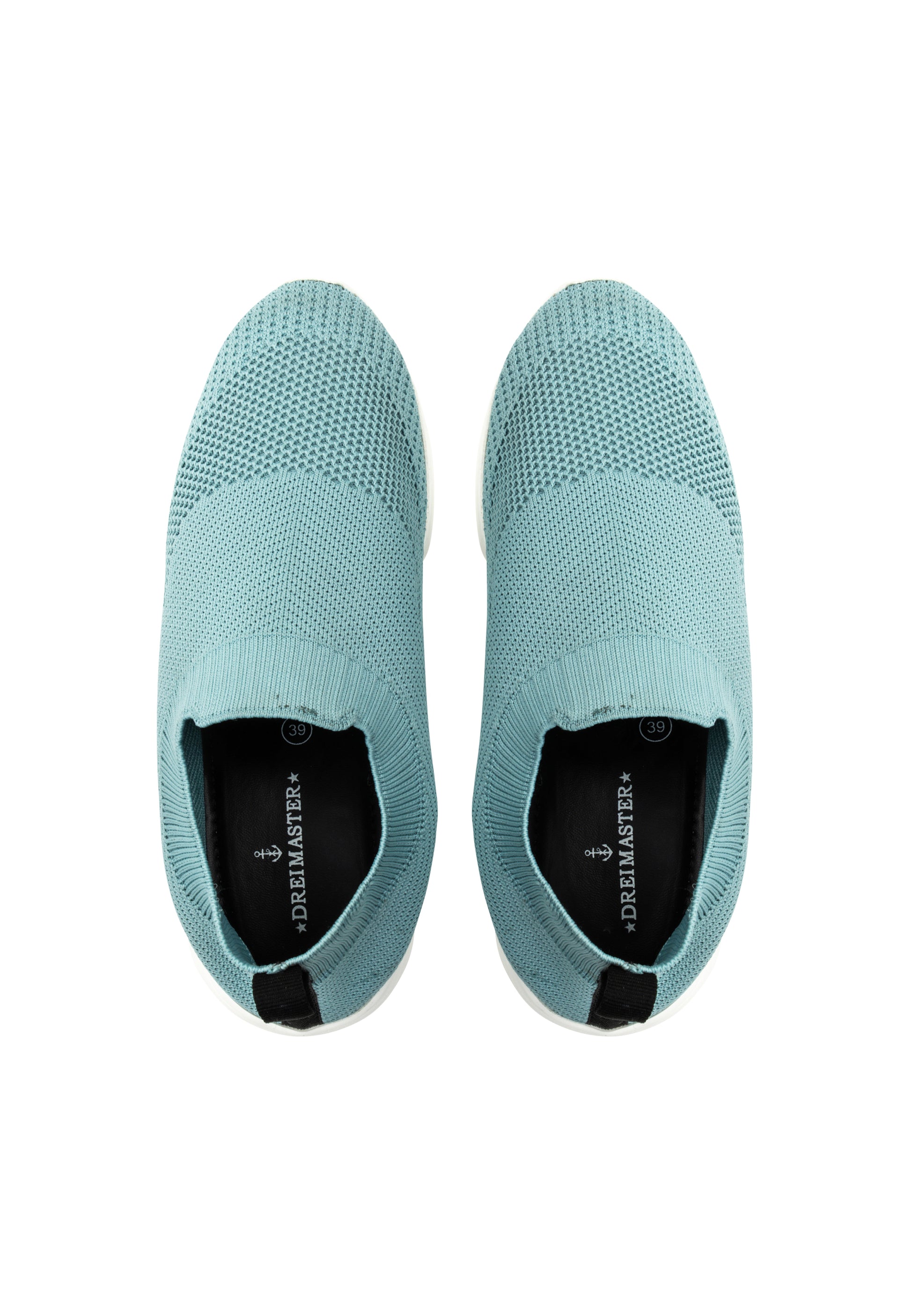 DreiMaster Maritim Damen Sneaker