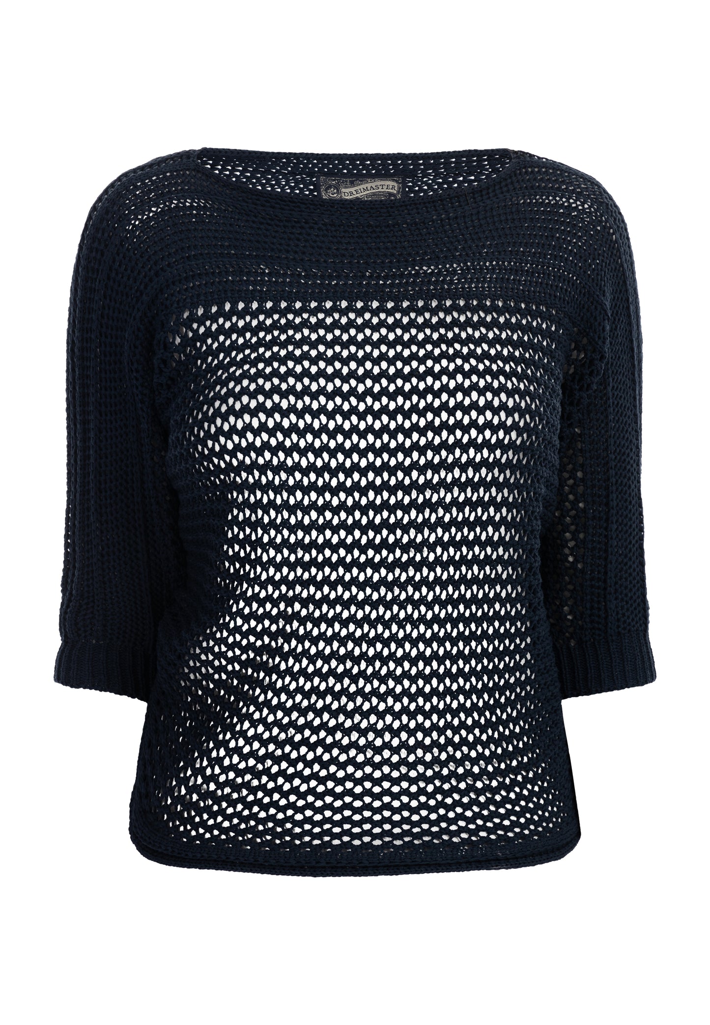 DreiMaster Vintage Women's Knit Sweater