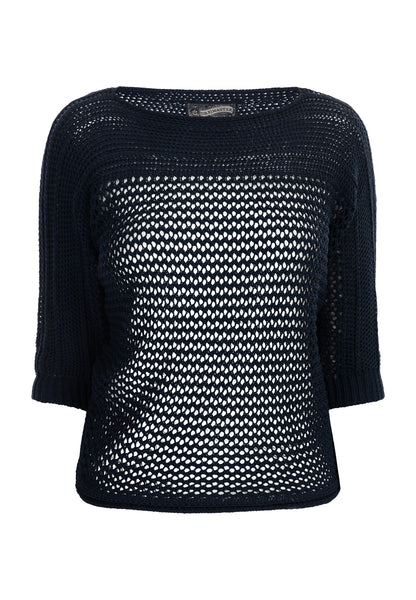 DreiMaster Vintage Women's Knit Sweater
