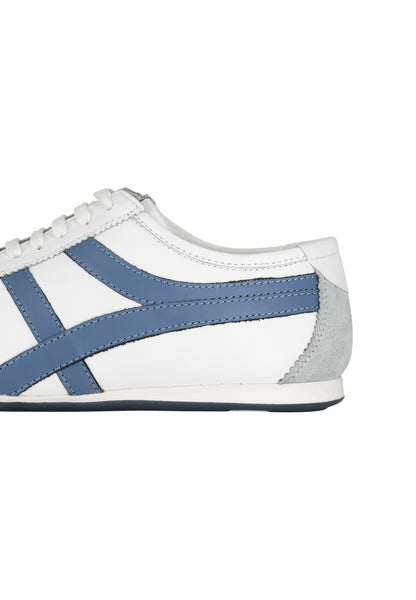 DreiMaster Maritim Men's Leather Sneakers - Schmuddelwedda Shop