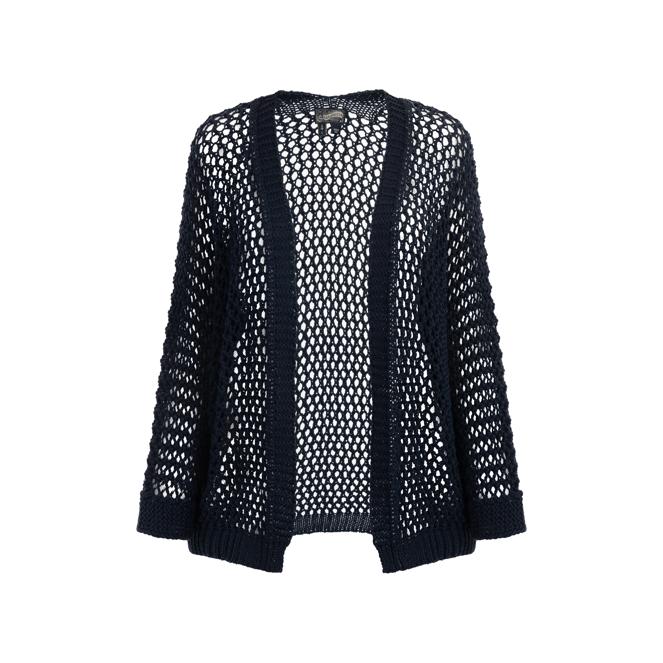 Strick Cardigan
