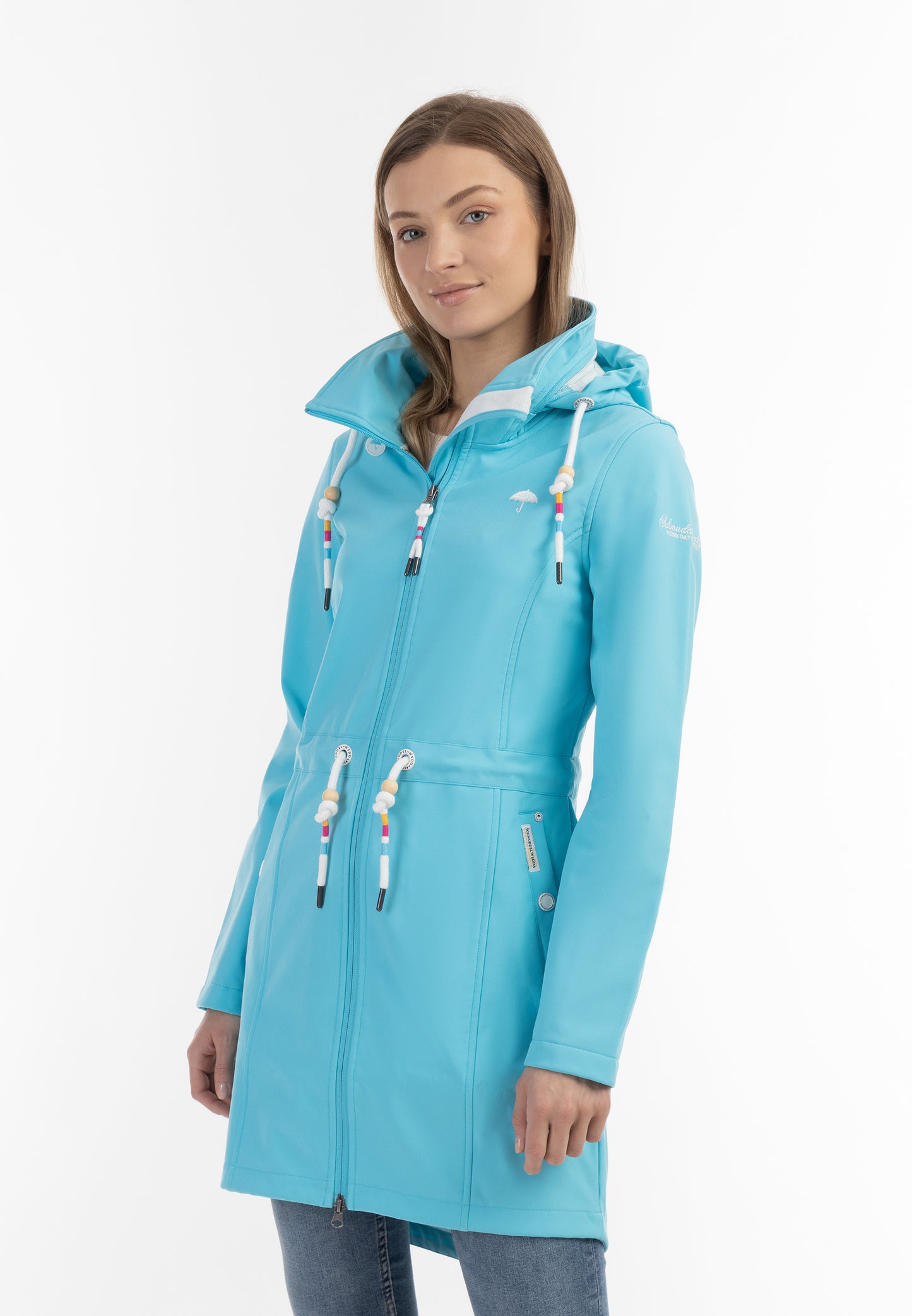 Schmuddelwedda Women's Softshell Coat - Schmuddelwedda Shop