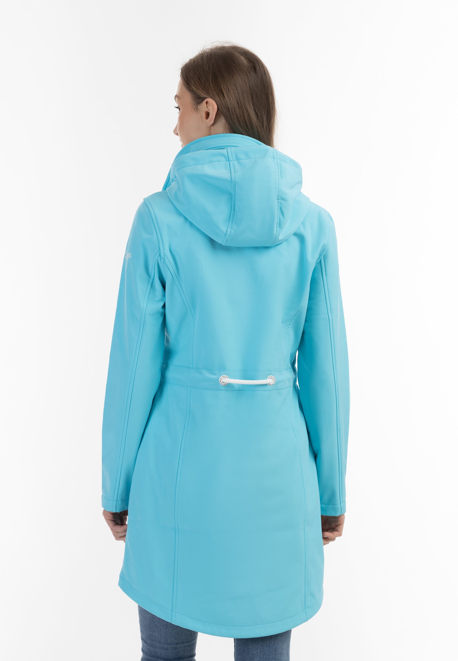 Schmuddelwedda Women's Softshell Coat - Schmuddelwedda Shop