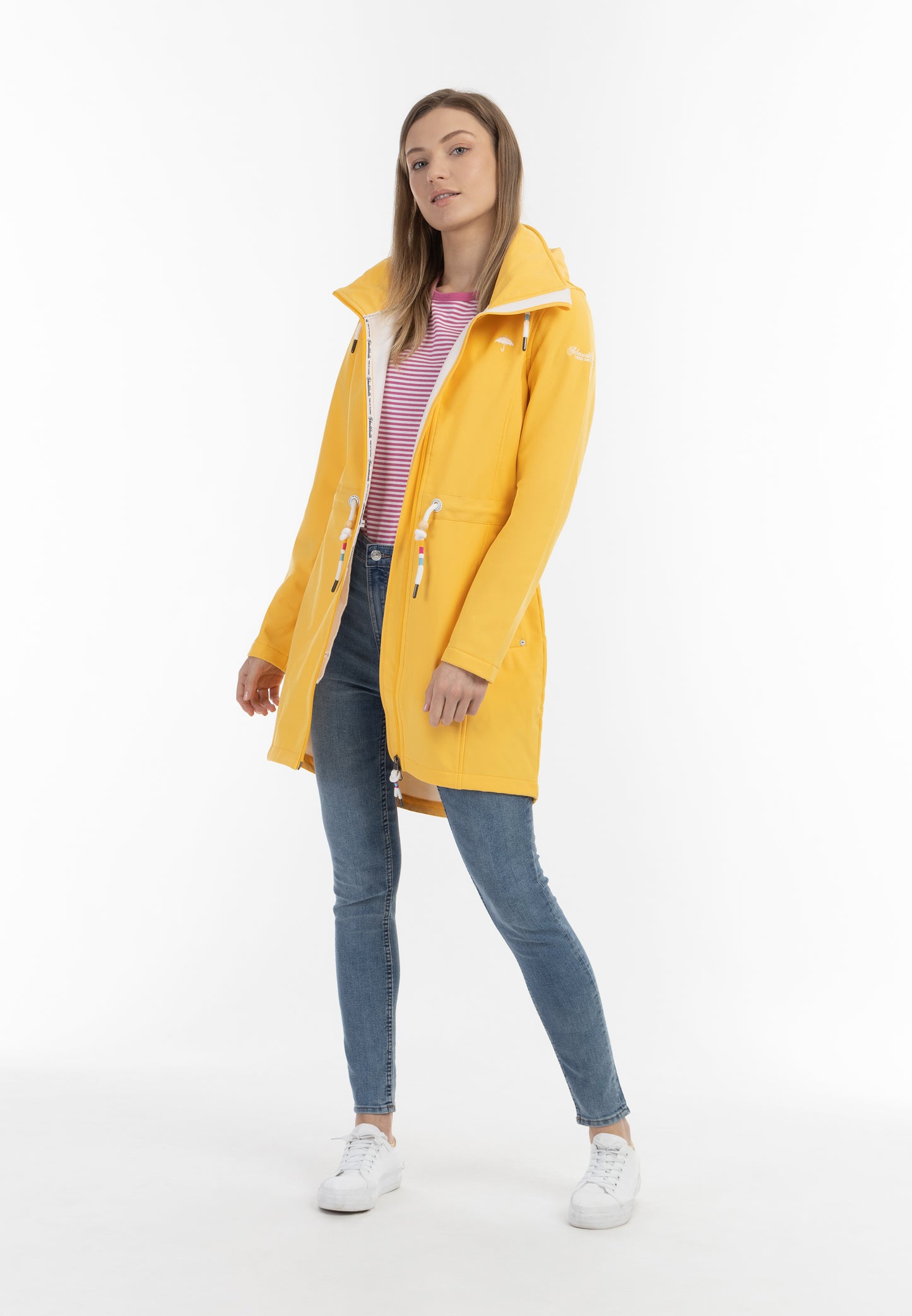 Schmuddelwedda Women's Softshell Coat - Schmuddelwedda Shop