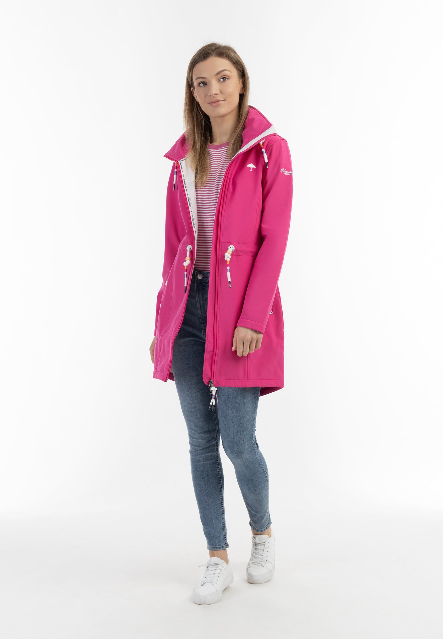 Schmuddelwedda Women's Softshell Coat - Schmuddelwedda Shop