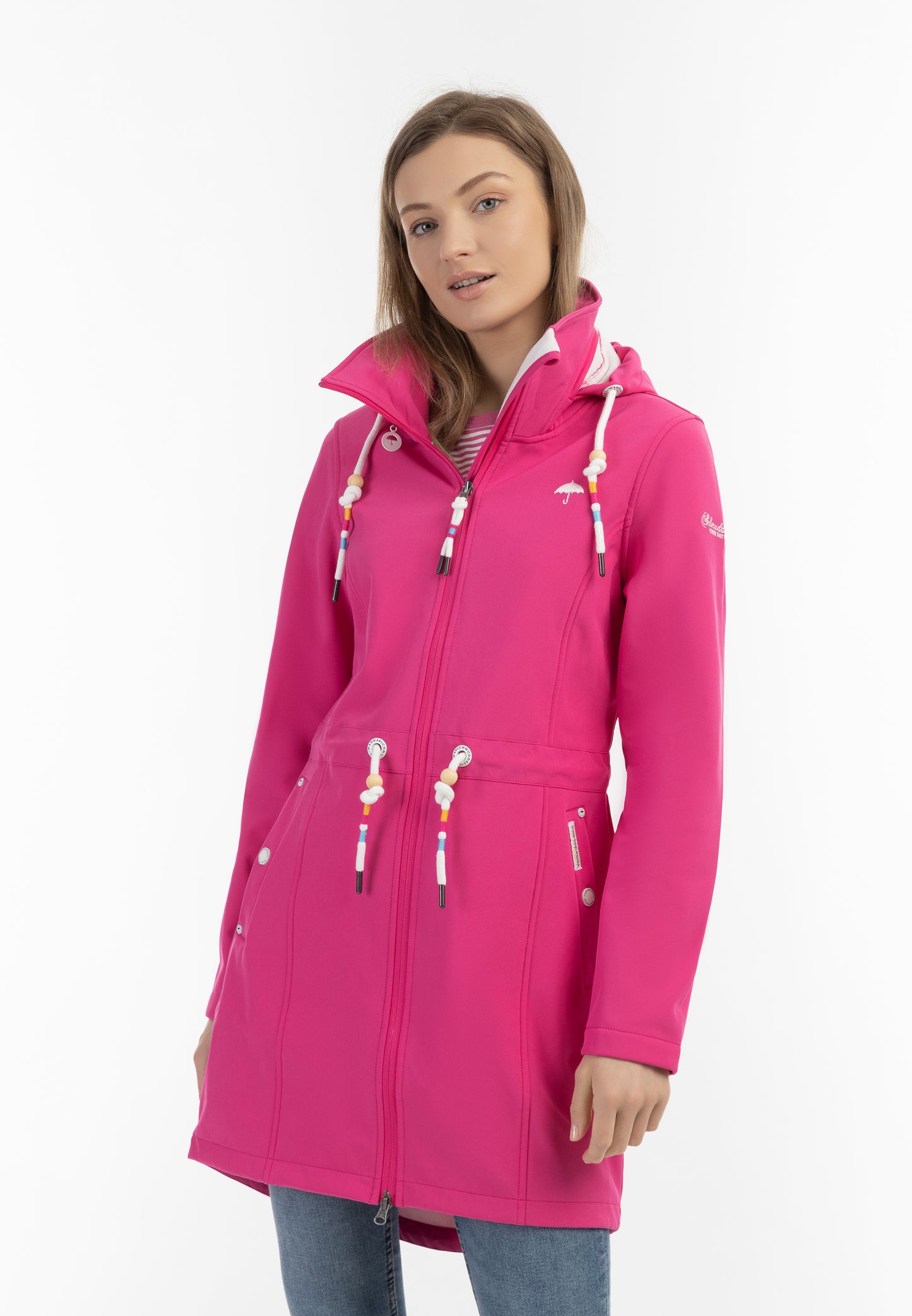 Schmuddelwedda Women's Softshell Coat - Schmuddelwedda Shop