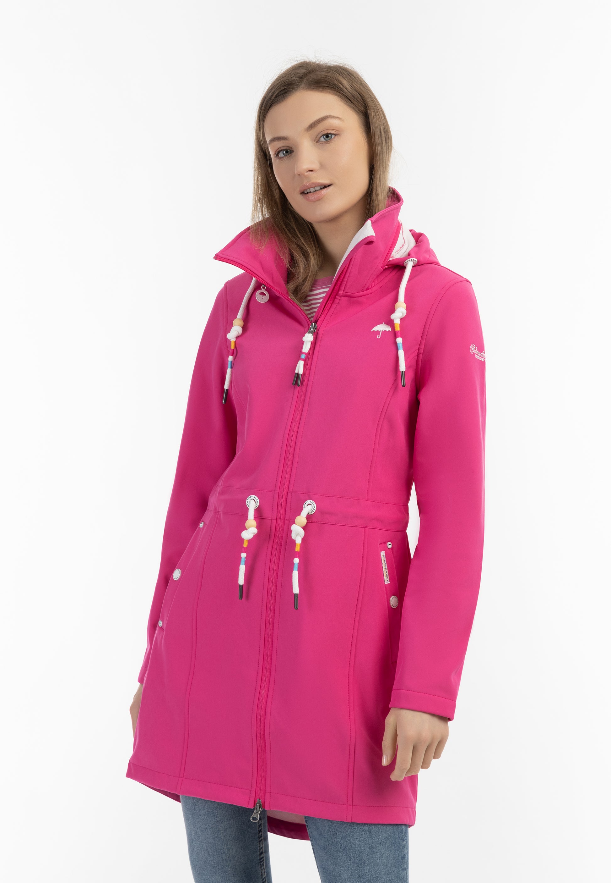 Schmuddelwedda Women's Softshell Coat - Schmuddelwedda Shop