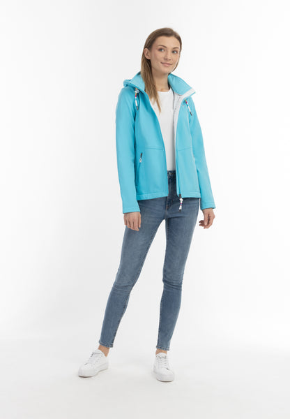 Schmuddelwedda Softshelljacke