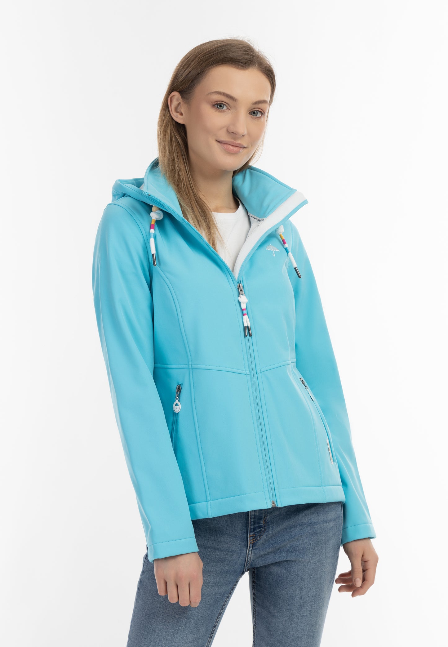 Schmuddelwedda Women's Softshell Jacket - Schmuddelwedda Shop