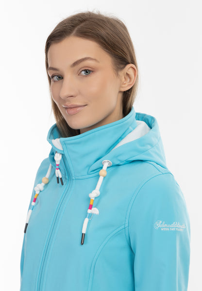 Schmuddelwedda Women's Softshell Jacket - Schmuddelwedda Shop