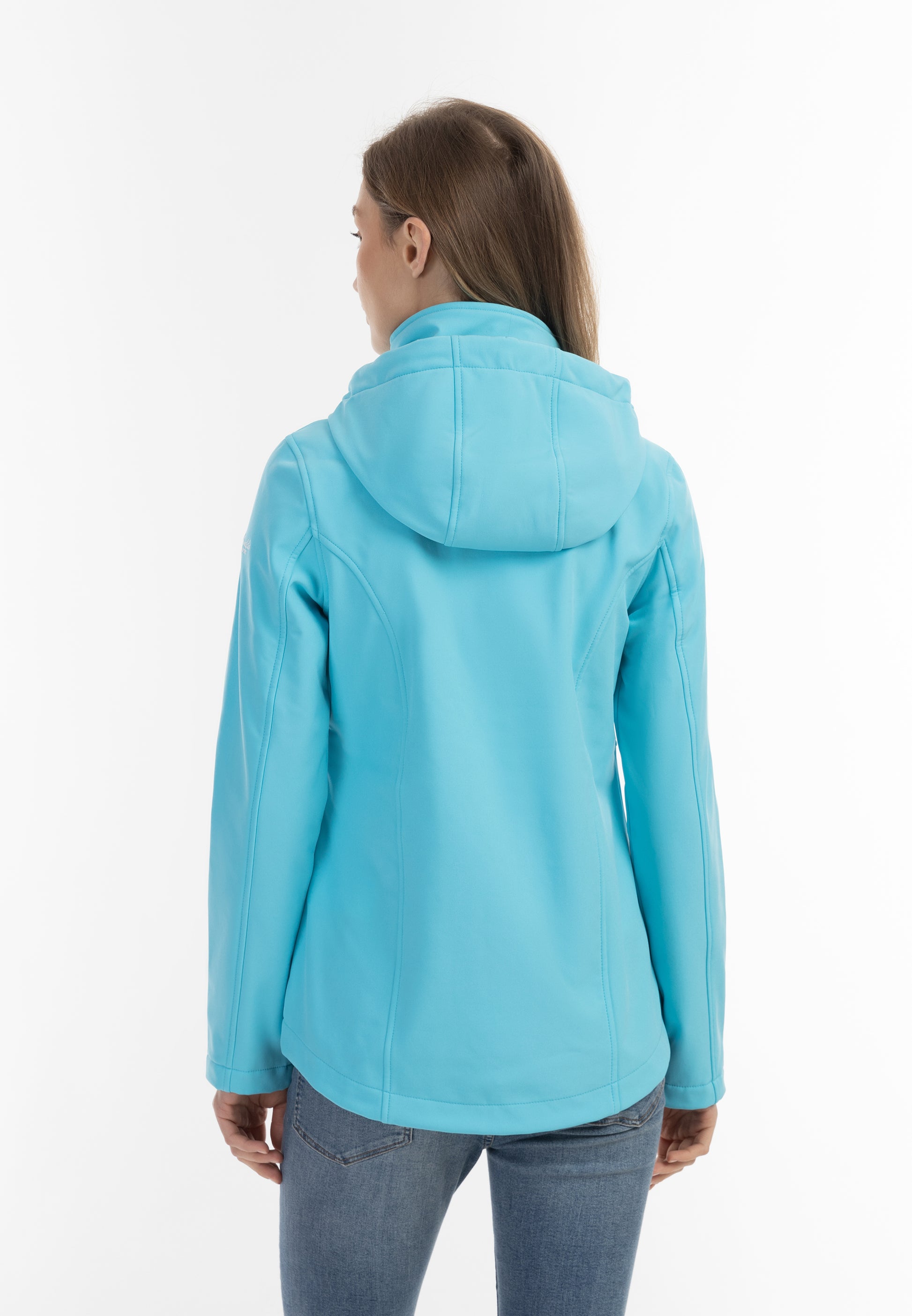 Schmuddelwedda Women's Softshell Jacket - Schmuddelwedda Shop