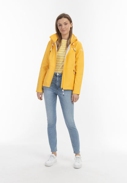 Schmuddelwedda Softshelljacke