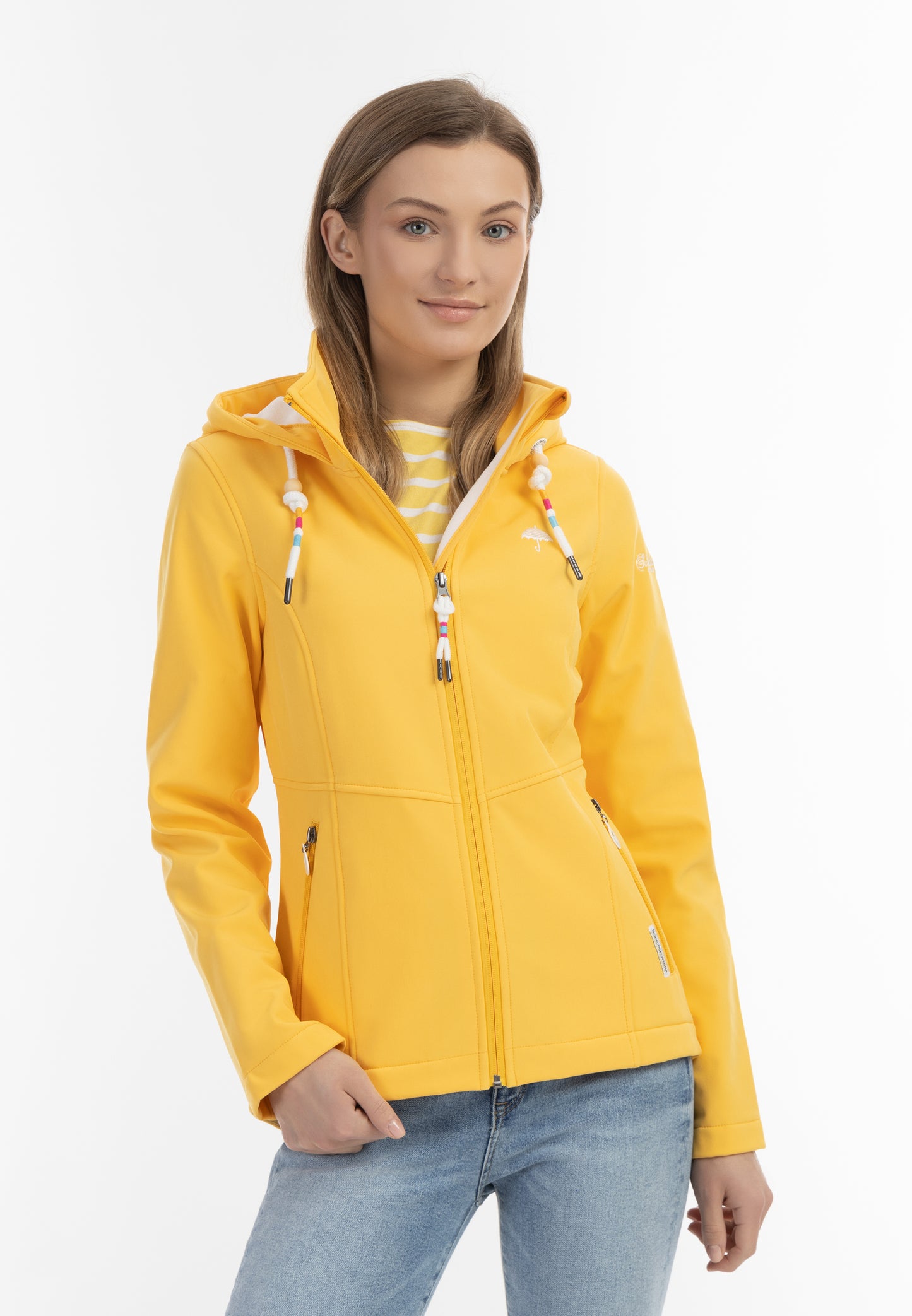 Schmuddelwedda Women's Softshell Jacket Schmuddelwedda