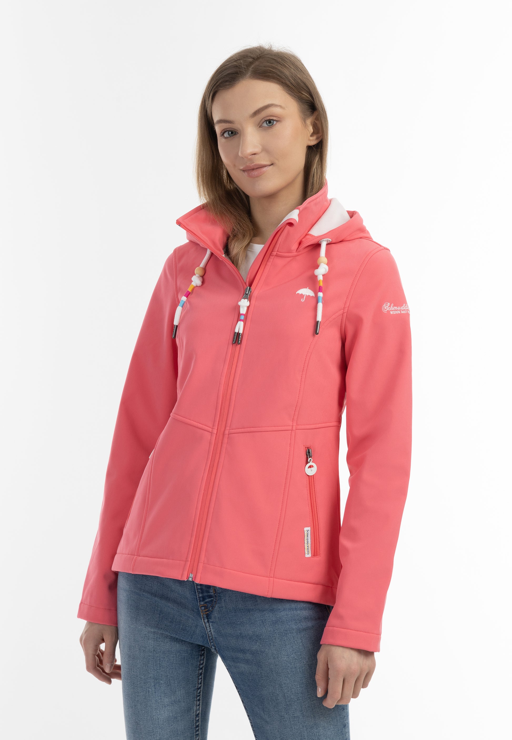 Schmuddelwedda Women's Softshell Jacket Schmuddelwedda