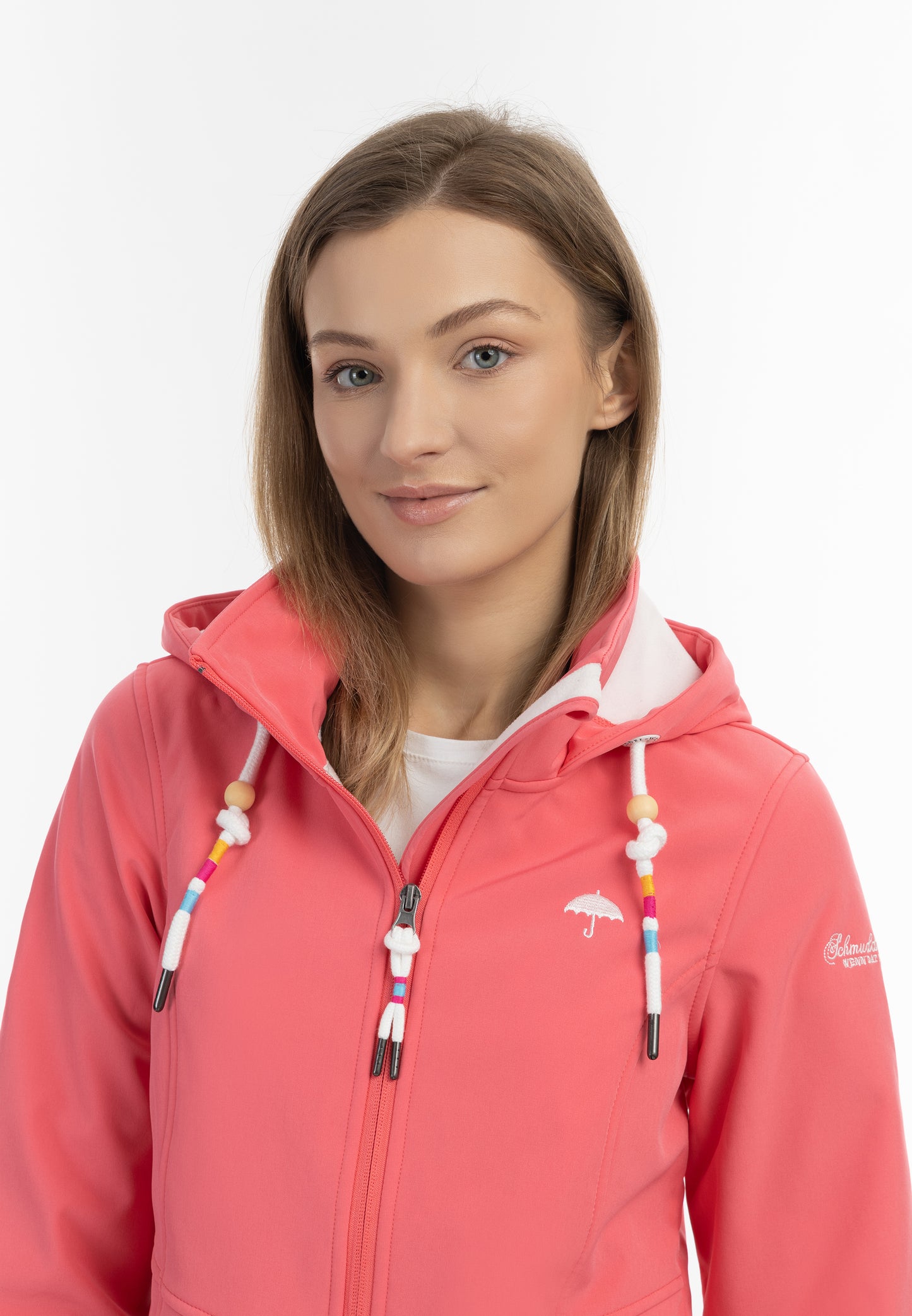 Schmuddelwedda Women's Softshell Jacket Schmuddelwedda