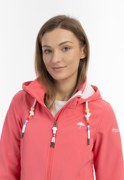 Schmuddelwedda Women's Softshell Jacket Schmuddelwedda