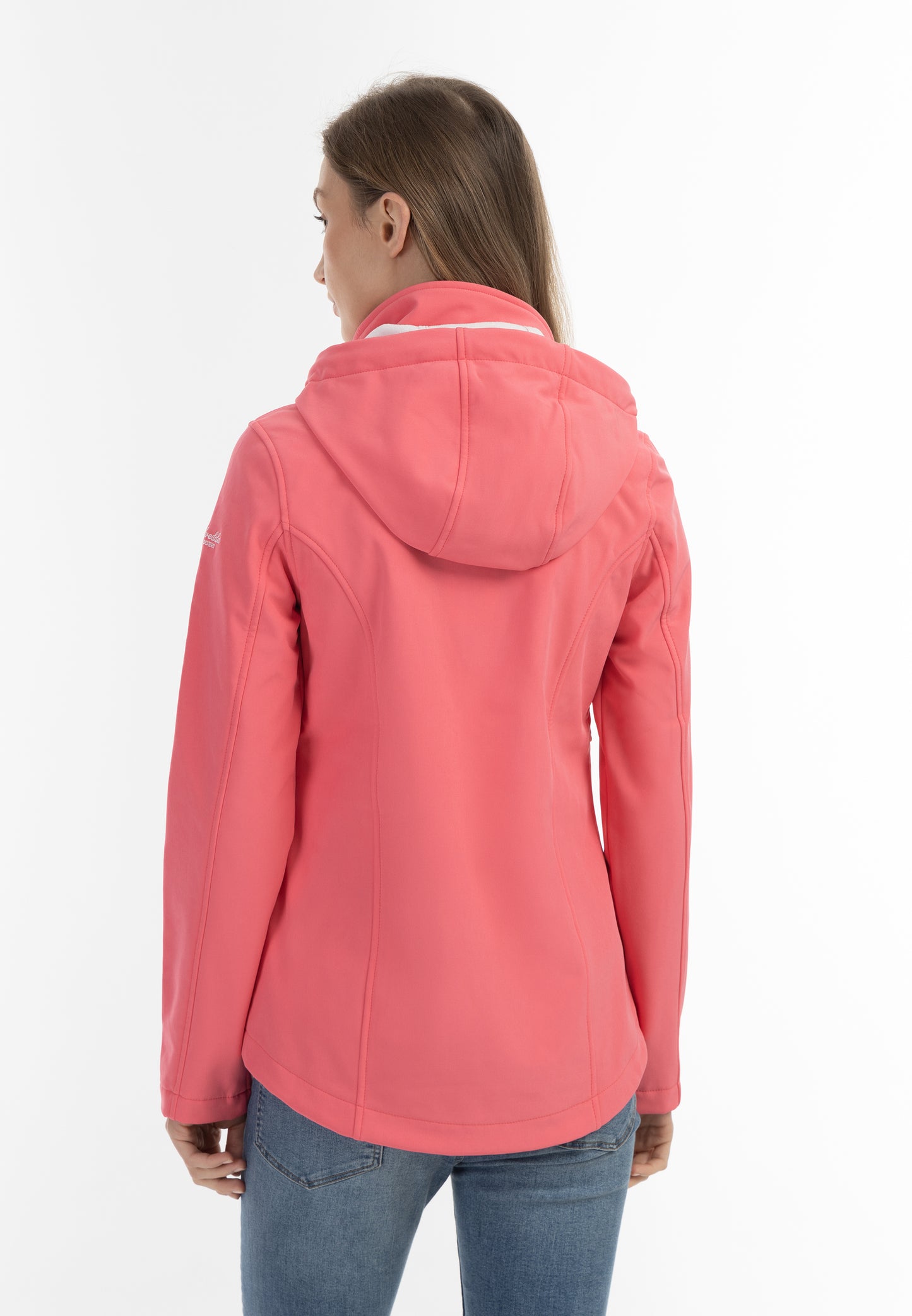 Schmuddelwedda Women's Softshell Jacket Schmuddelwedda