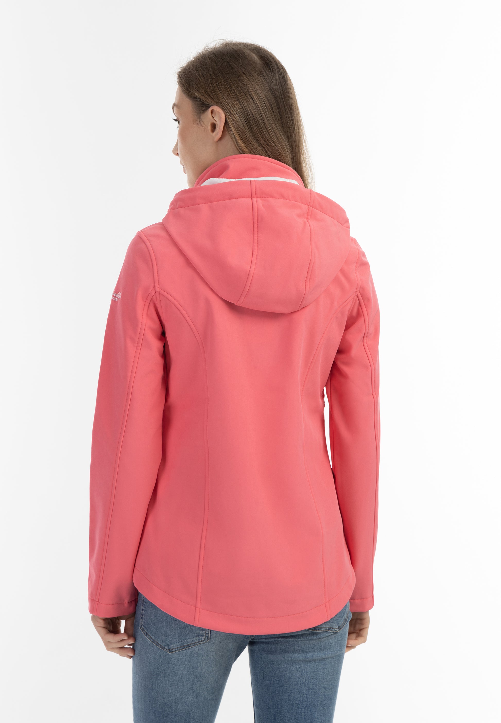Schmuddelwedda Women's Softshell Jacket Schmuddelwedda