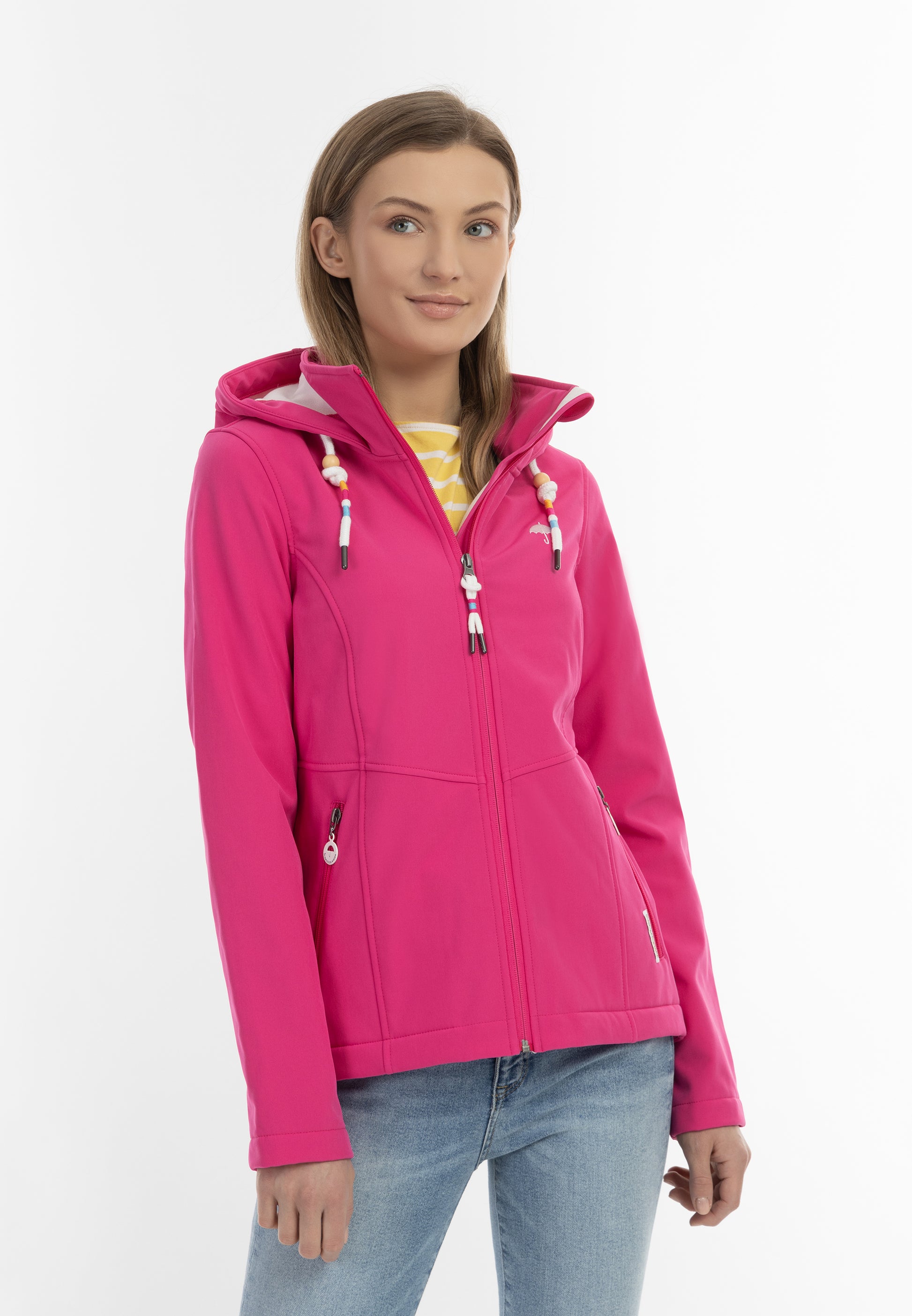 Schmuddelwedda Women's Softshell Jacket Schmuddelwedda