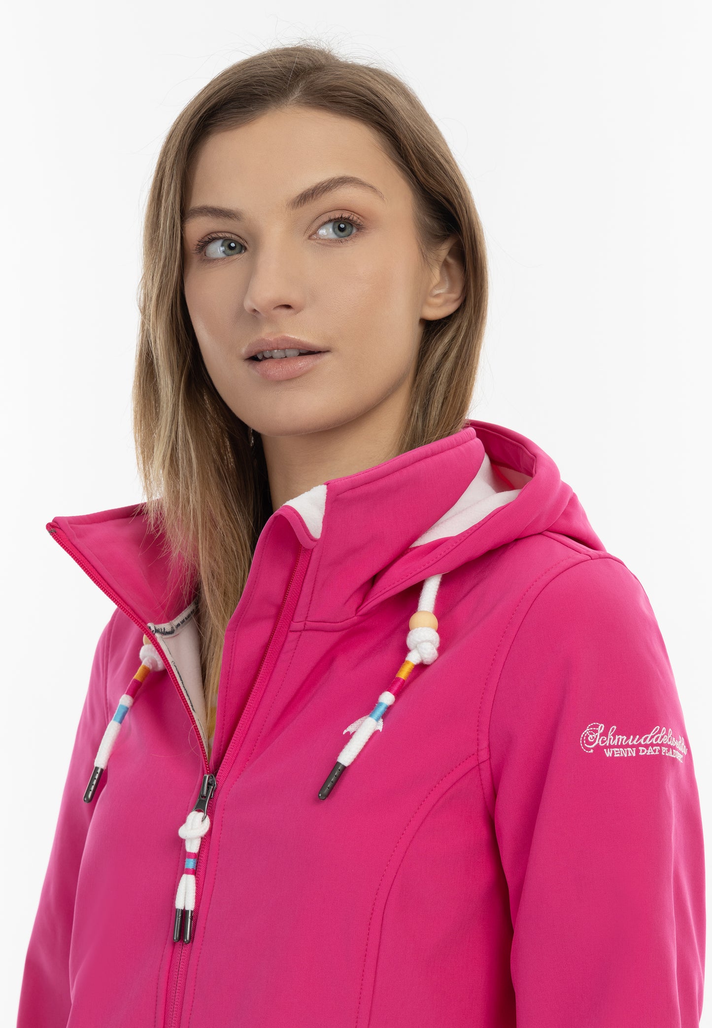 Schmuddelwedda Women's Softshell Jacket Schmuddelwedda