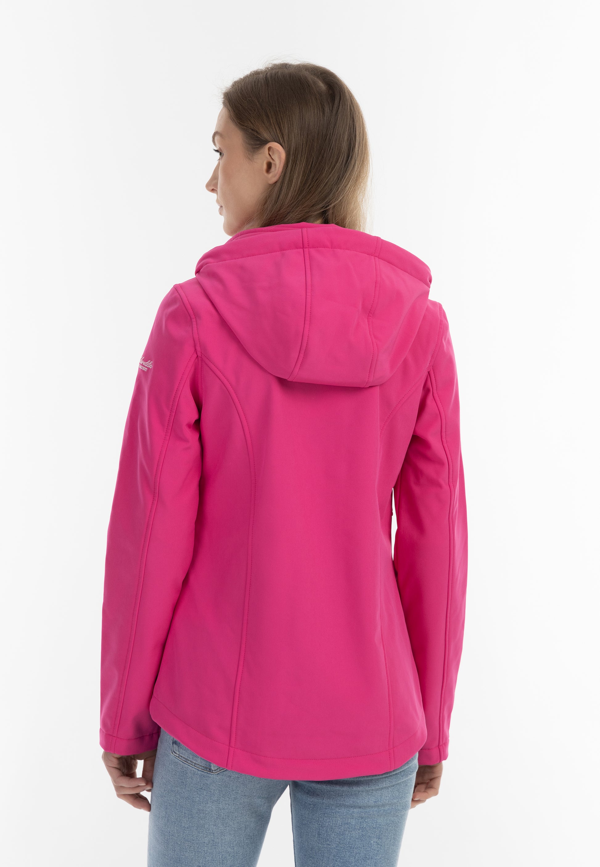 Schmuddelwedda Women's Softshell Jacket Schmuddelwedda