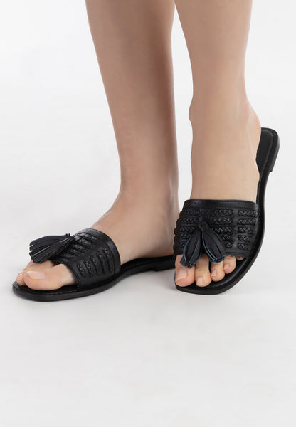 DreiMaster Vintage Damenschuhe