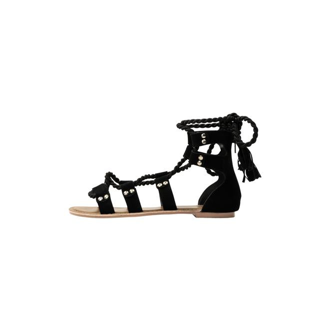 DreiMaster Vintage Damenschuhe