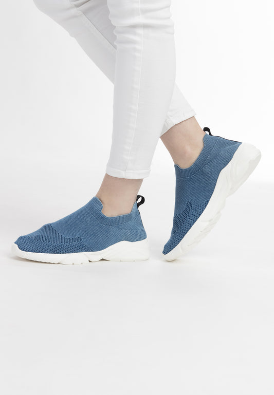 DreiMaster Maritim Sneakersy