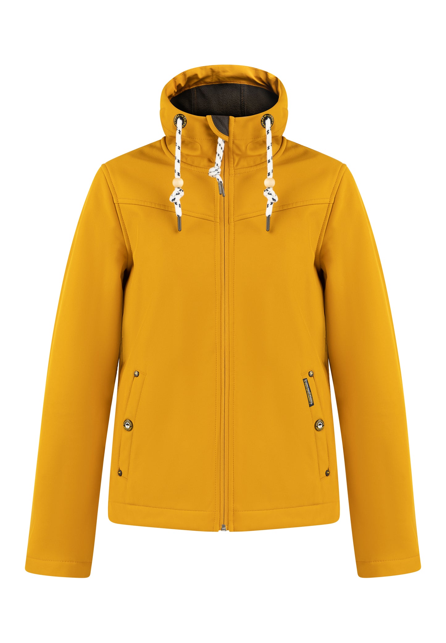 Schmuddelwedda Women's Softshell Jacket Schmuddelwedda