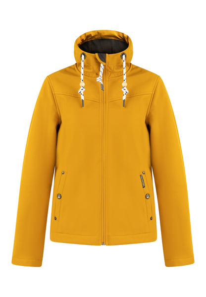 Schmuddelwedda Women's Softshell Jacket Schmuddelwedda