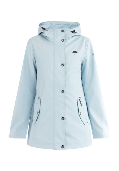 Schmuddelwedda Women's Rain Jacket Schmuddelwedda