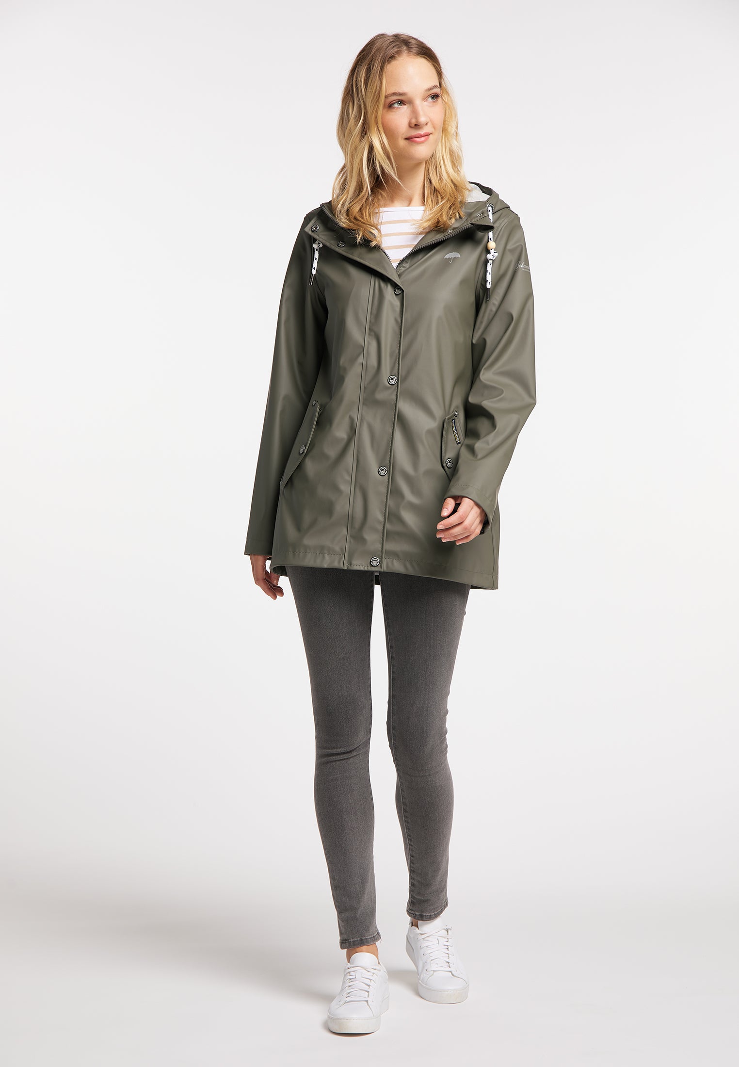 Regenjacke Schmuddelwedda – Schmuddelwedda Shop