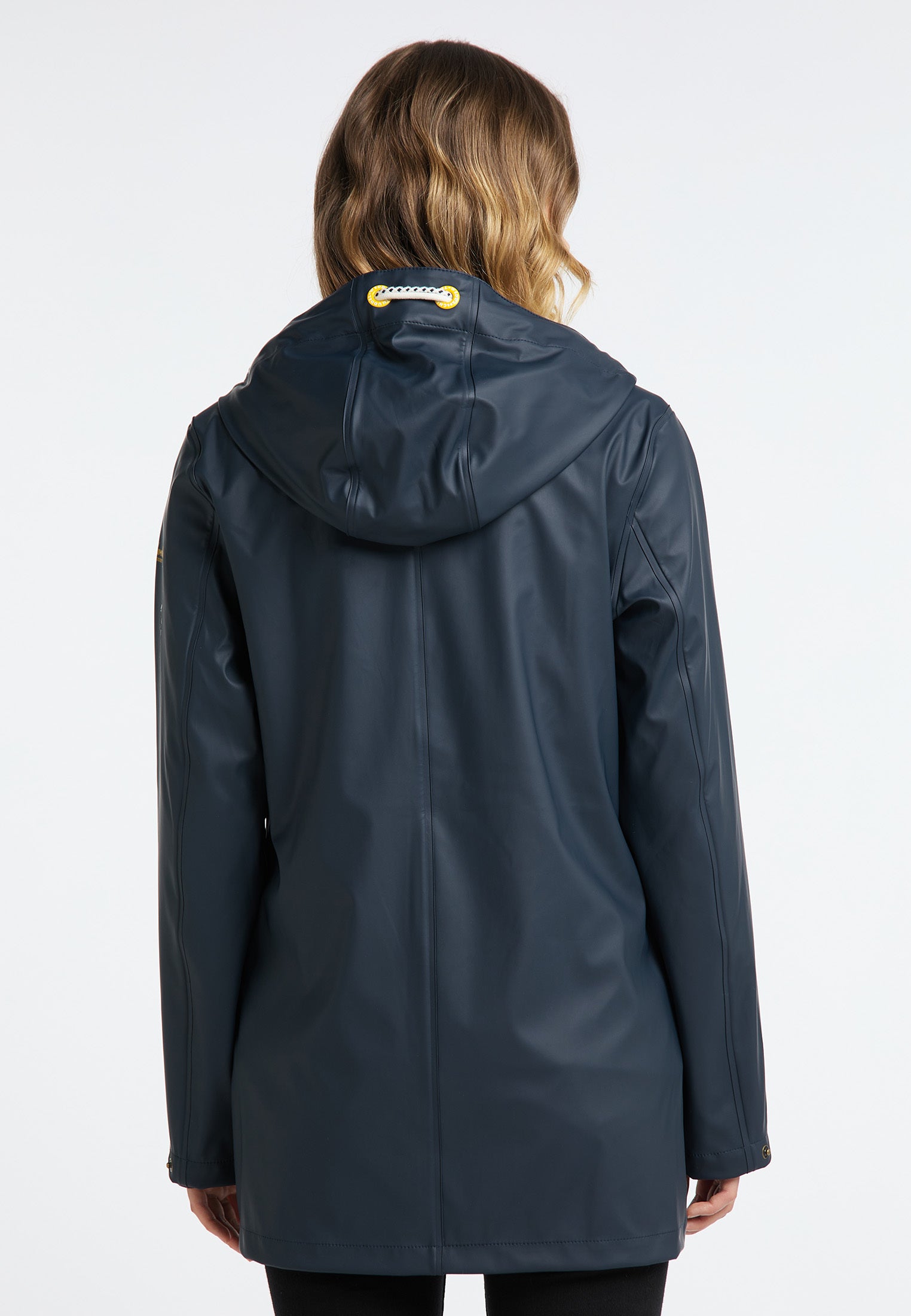 Schmuddelwedda Women's 3 In-1 Rain Jacket Schmuddelwedda