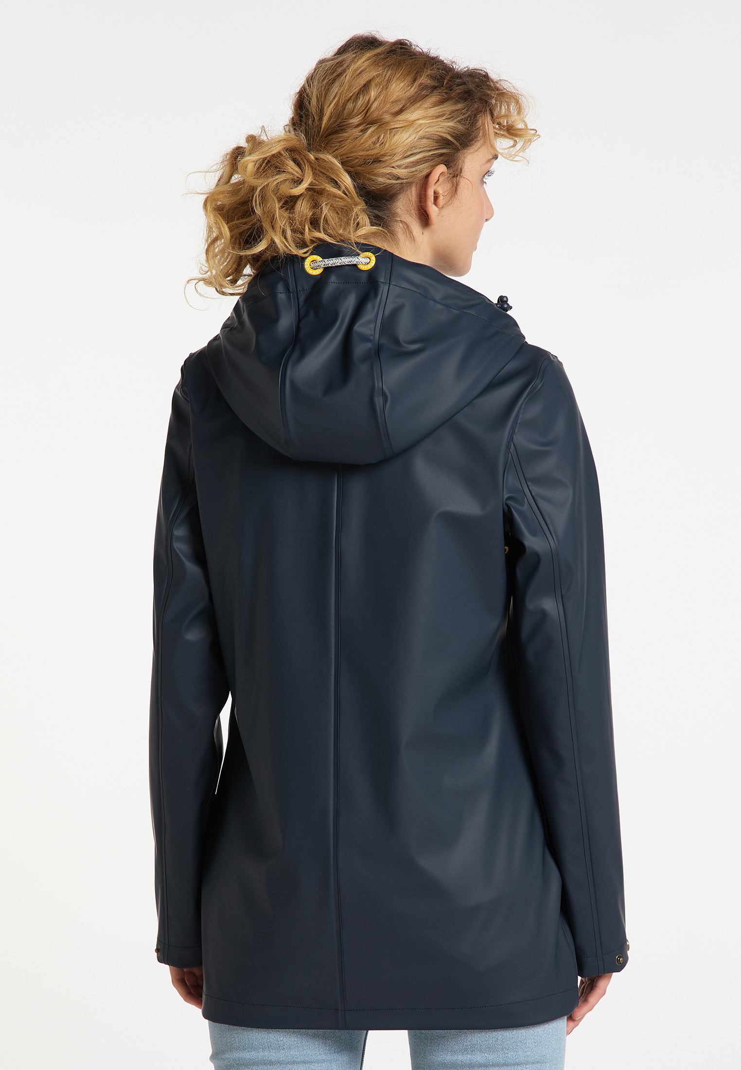 Schmuddelwedda Women's 3 In-1 Rain Jacket Schmuddelwedda