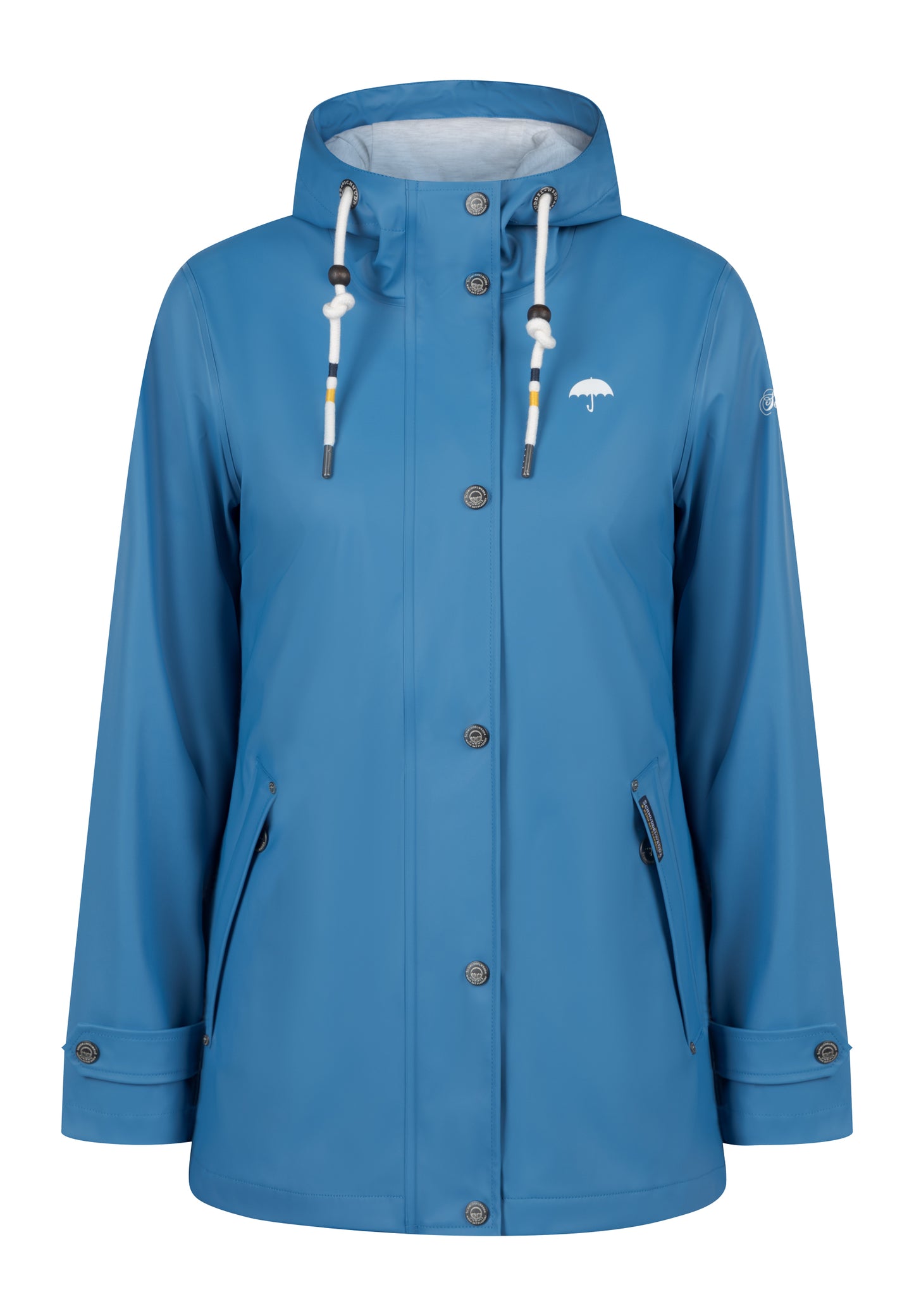 Schmuddelwedda Women's Raincoat Schmuddelwedda