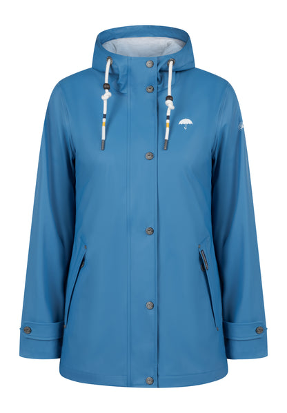 Schmuddelwedda Women's Raincoat Schmuddelwedda