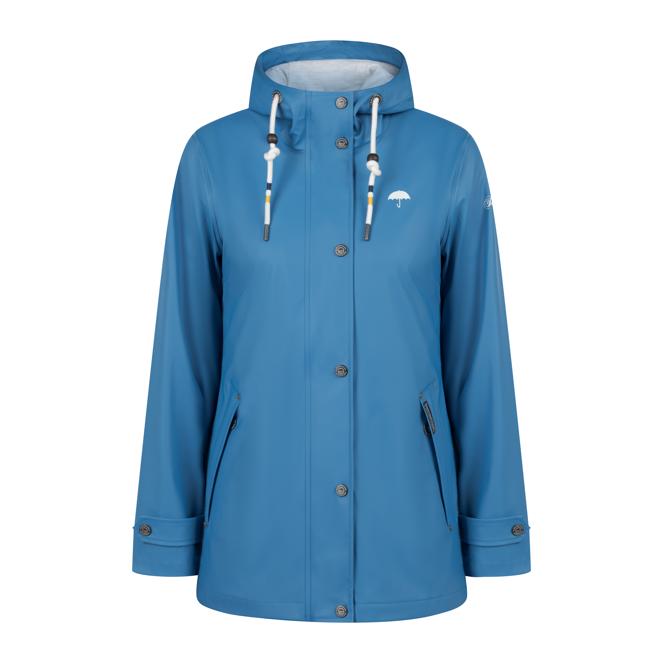 Regenjacke