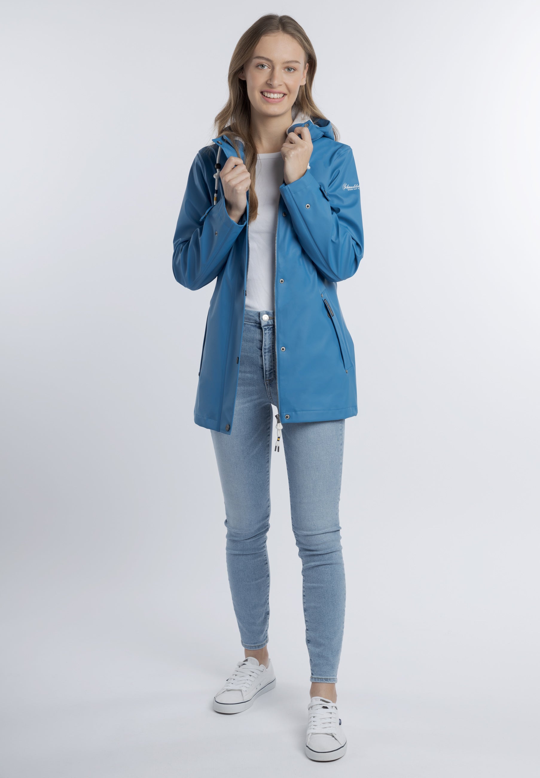 Regenjacke