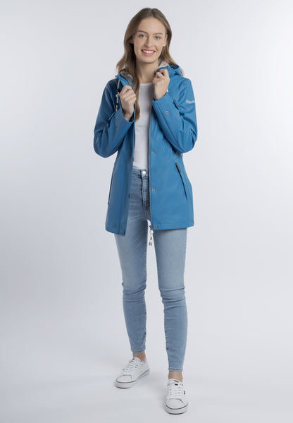 Schmuddelwedda Women's Raincoat Schmuddelwedda