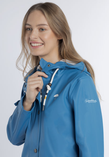 Schmuddelwedda Women's Raincoat Schmuddelwedda